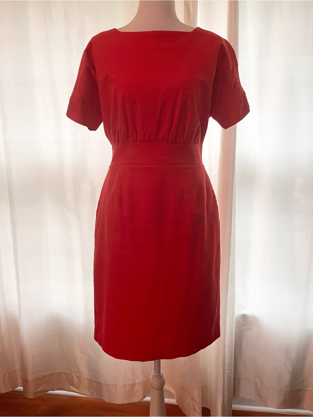 Classic Professional Dress by Halogen